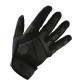 Kombat UK Alpha Tactical Gloves (BK), The Alpha Tactical Gloves in black deliver exceptional safety, control, and comfort for challenging tasks